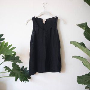 H&M silk camisole